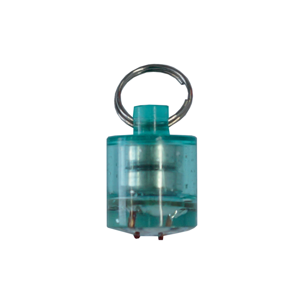 Micro Blink Blinklampa