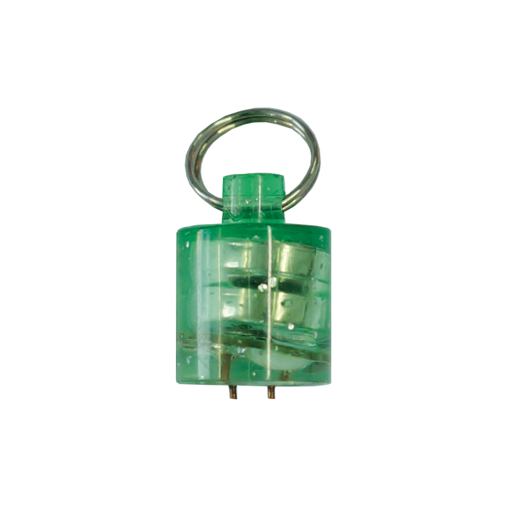 Micro Blink Blinklampa