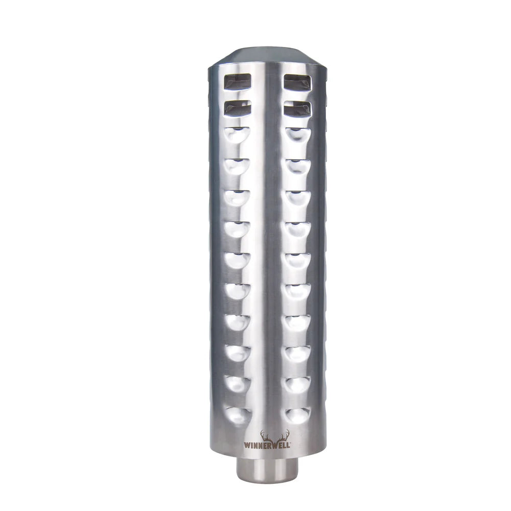 Winnerwell Triple-wall Heat Protector 2,5"