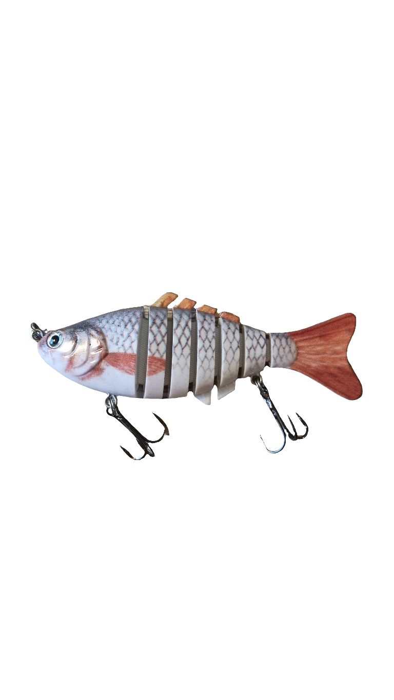 Action Lure