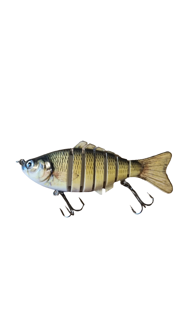 Action Lure