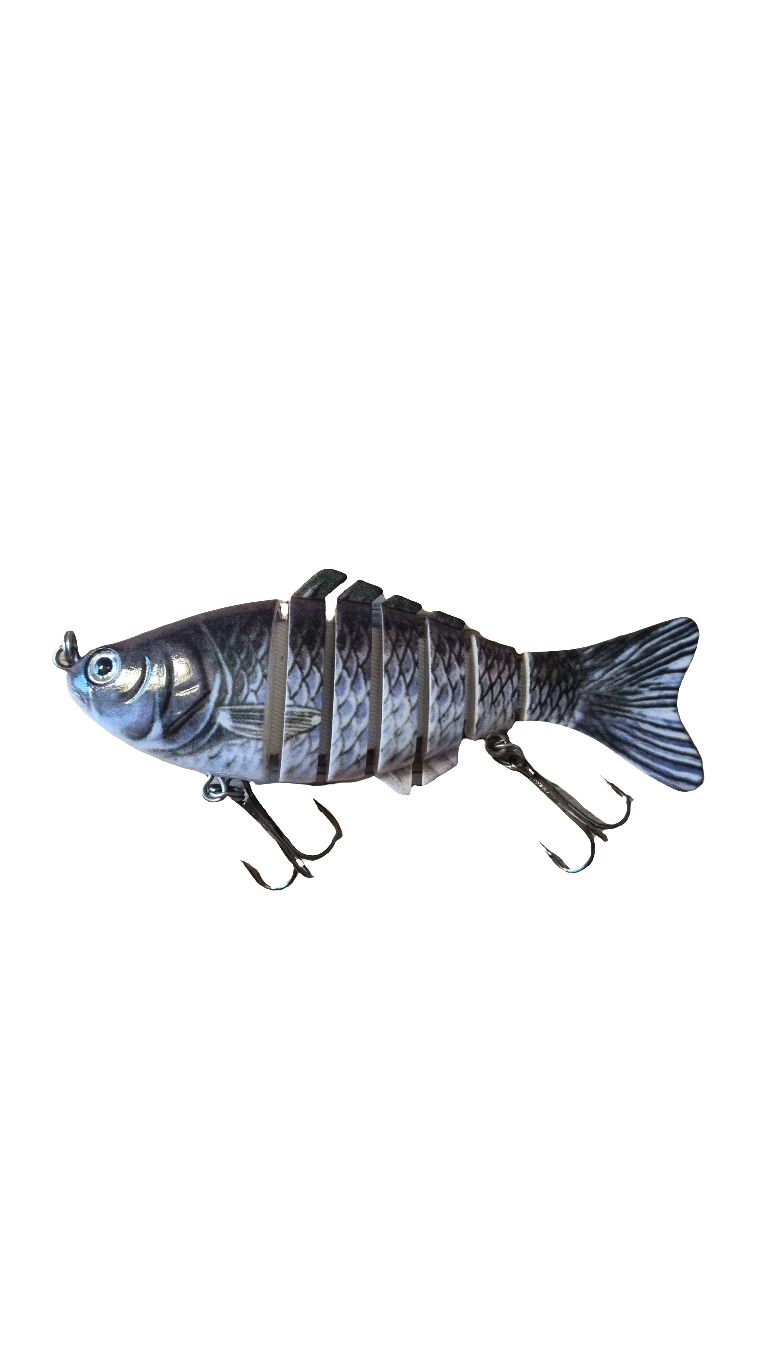 Action Lure