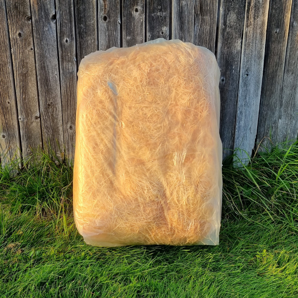 Träull Bal 8-10kg