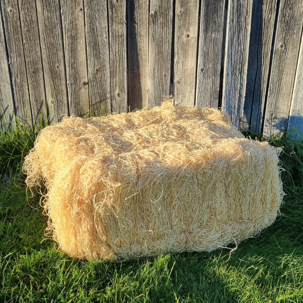 Träull Bal 8-10kg