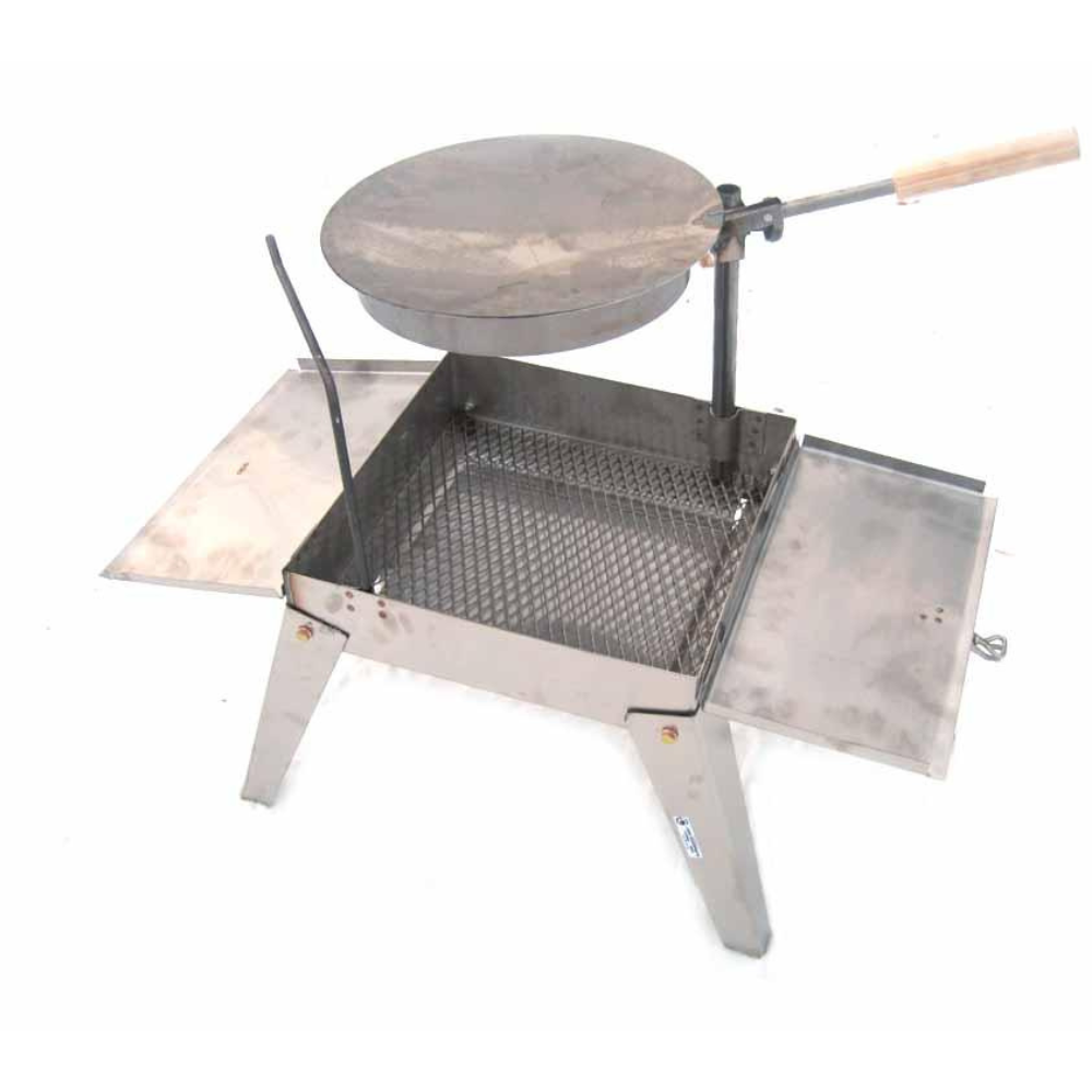 Firebox 4P