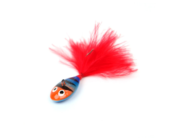 Leech 27mm