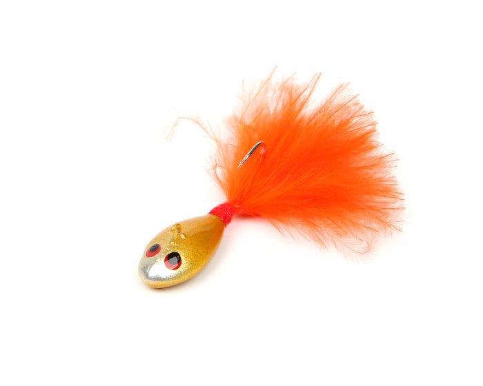 Leech 27mm