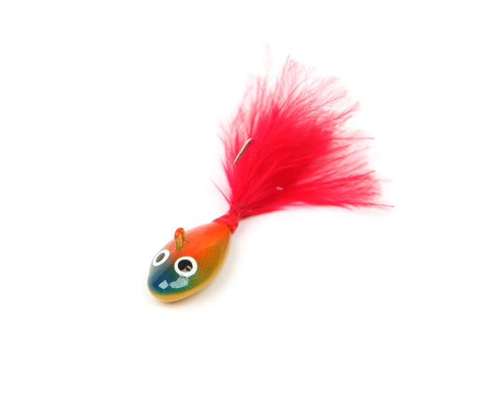 Leech 27mm