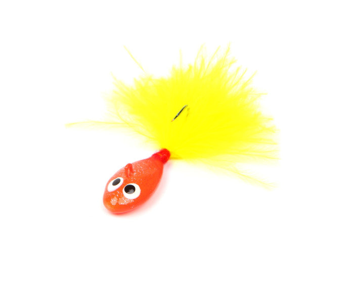 Leech 27mm
