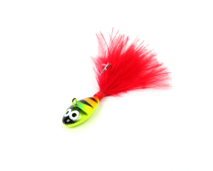 Leech 27mm