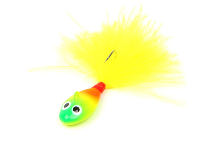 Leech 27mm