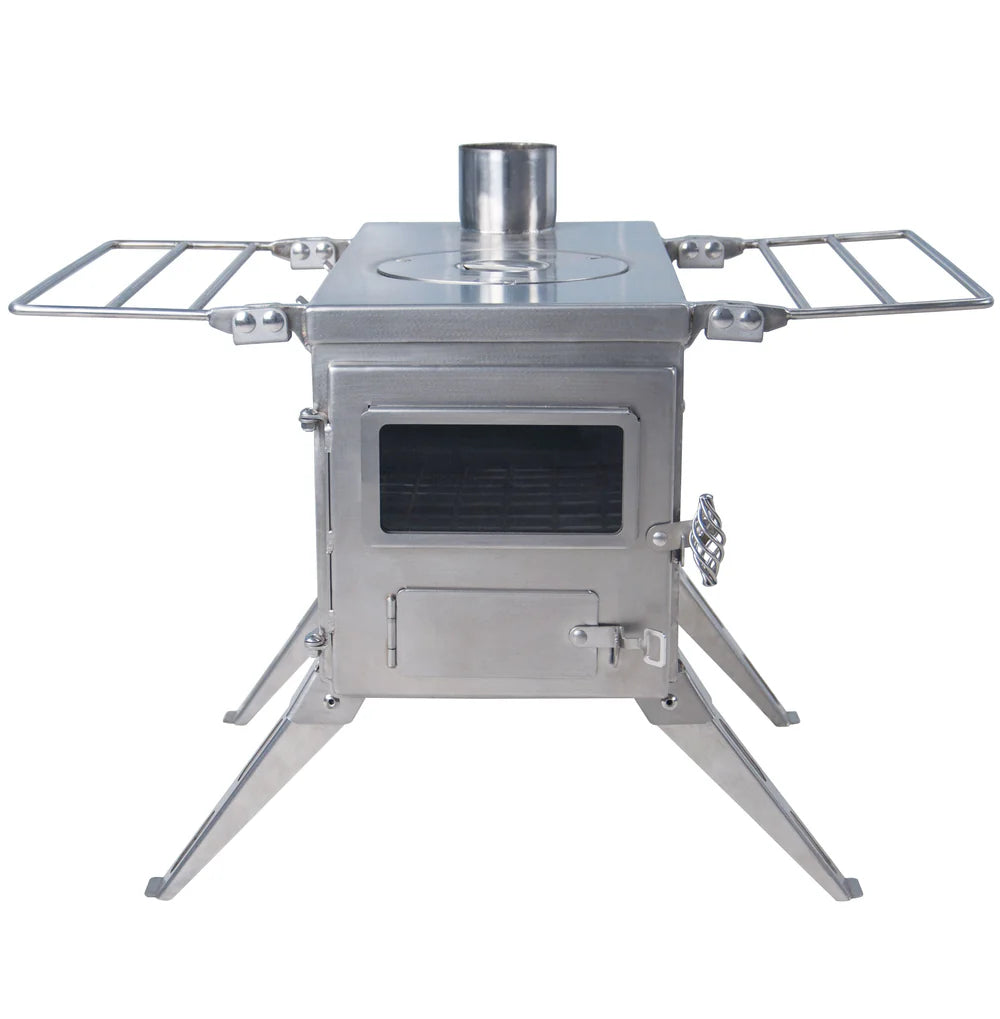 Winnerwell® Nomad 1G M-sized Cook Camping Stove