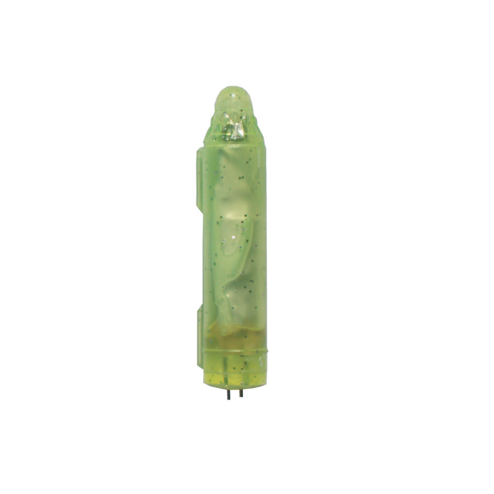 Blinklampa Dubbelblink -Original