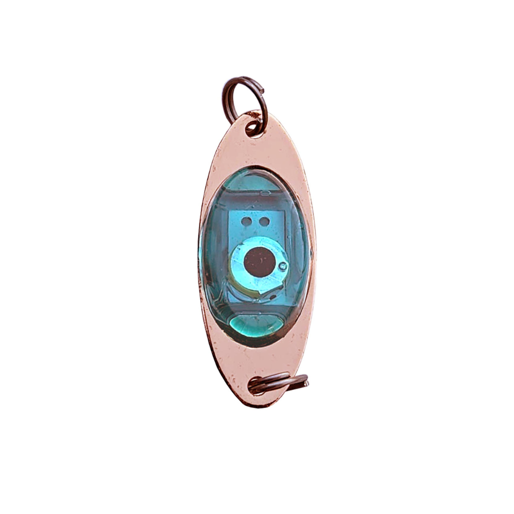 Neon Blink