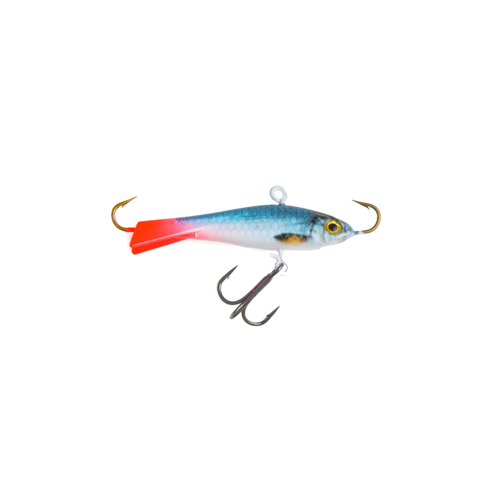 Kviddy Balance Jig 50mm
