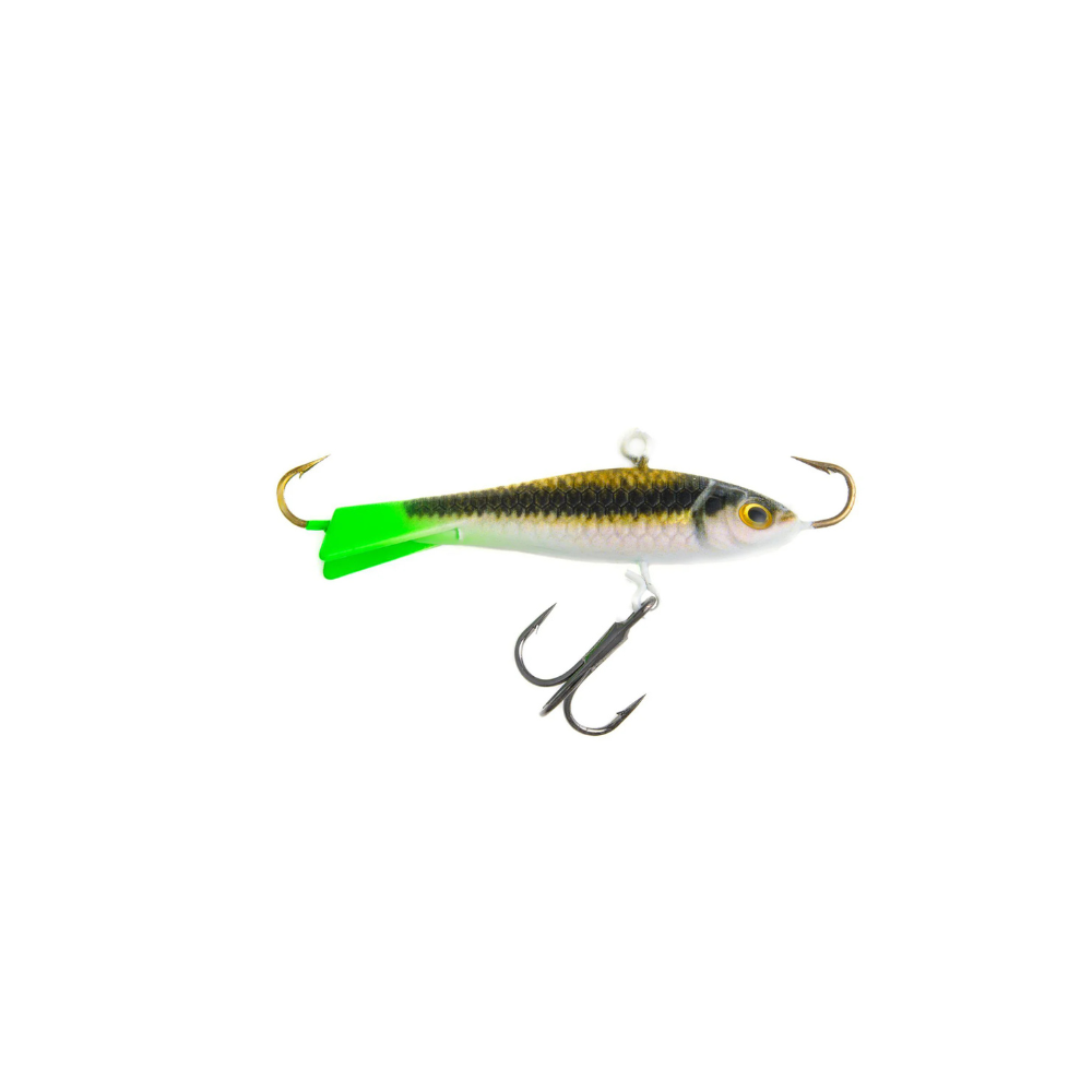 Kviddy Balance Jig 50mm