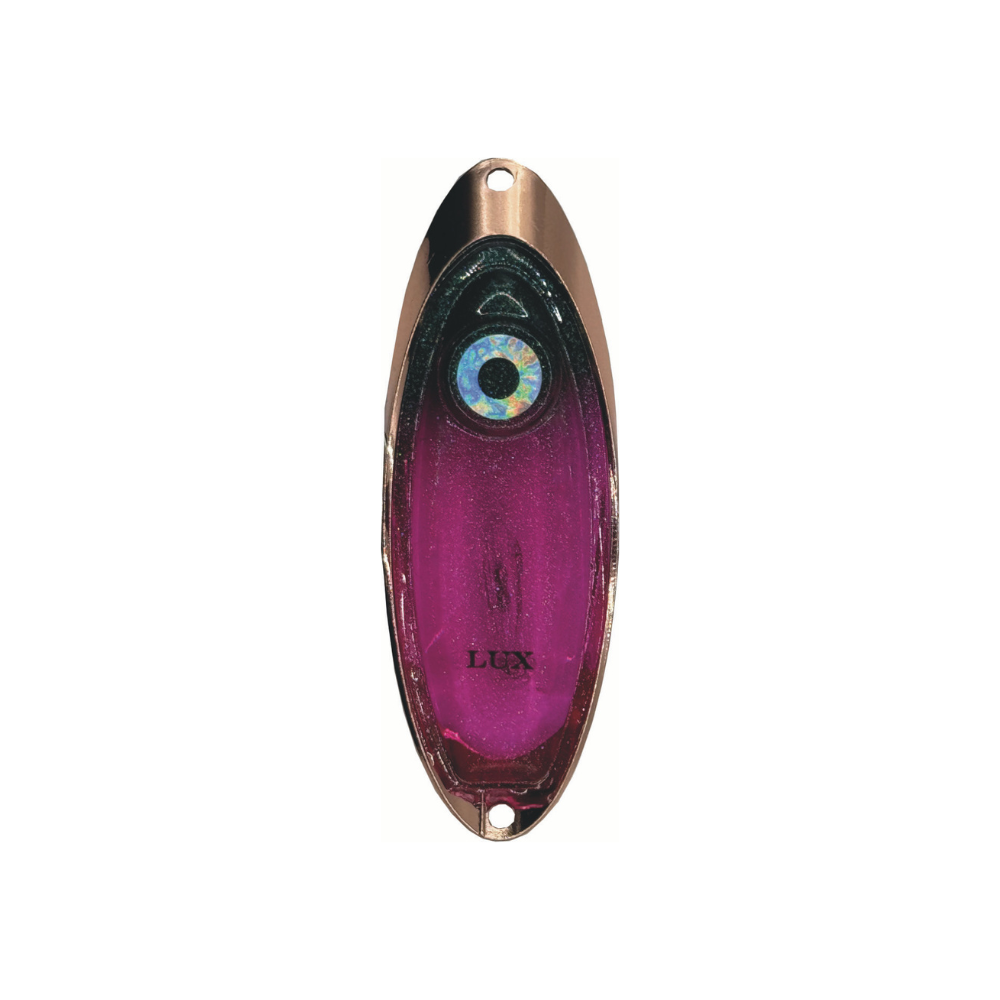 Alpina LUX Light Led Rassel