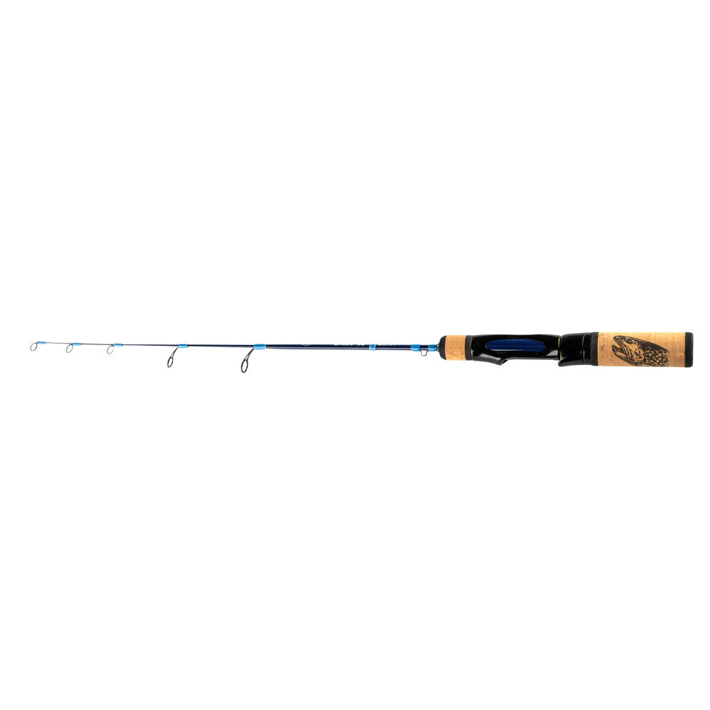 IFISH Char X 20 XH