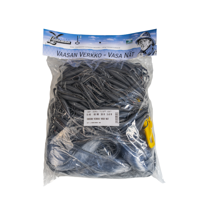 0,20mm - 50mm - 2,4m - 30m