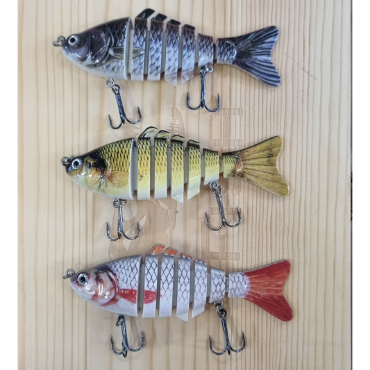 Action Lure