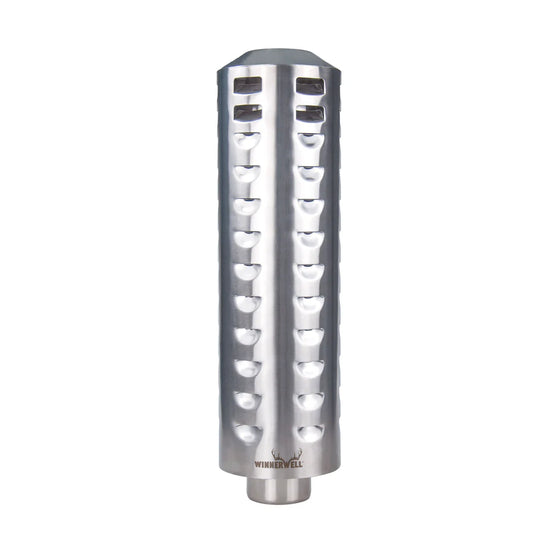 Winnerwell Triple-wall Heat Protector 2,5"