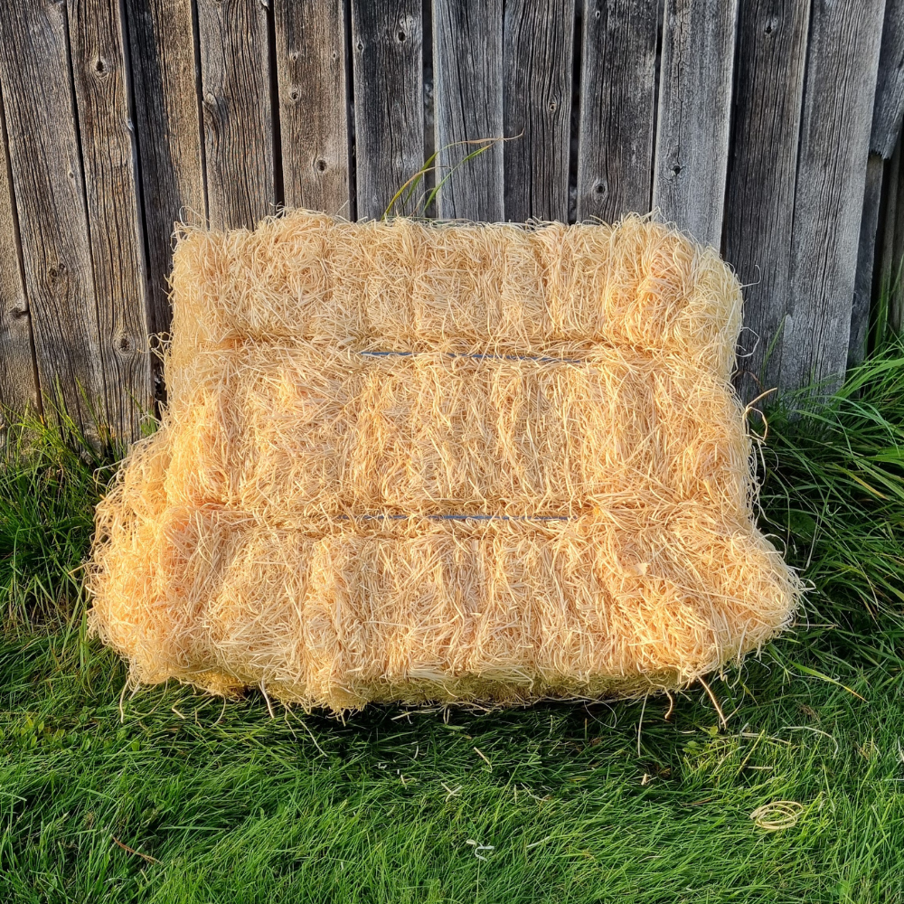 Träull Bal 8-10kg