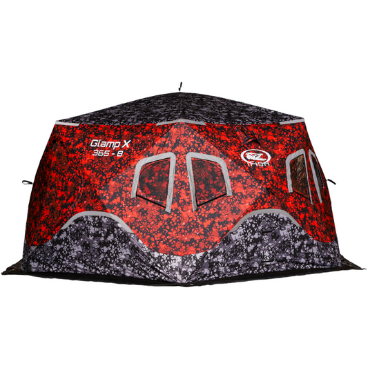 IFISH Glamp X 365 8