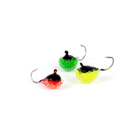 Mormyska Caviar
