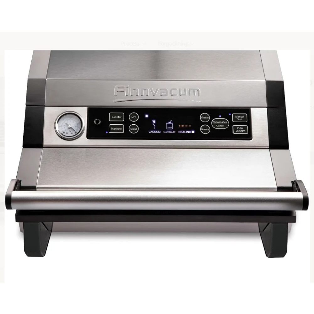 Finnvacuum Platinum