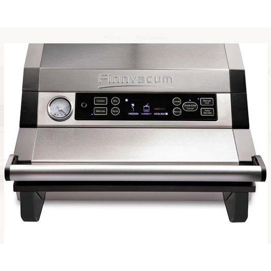 Finnvacuum Platinum