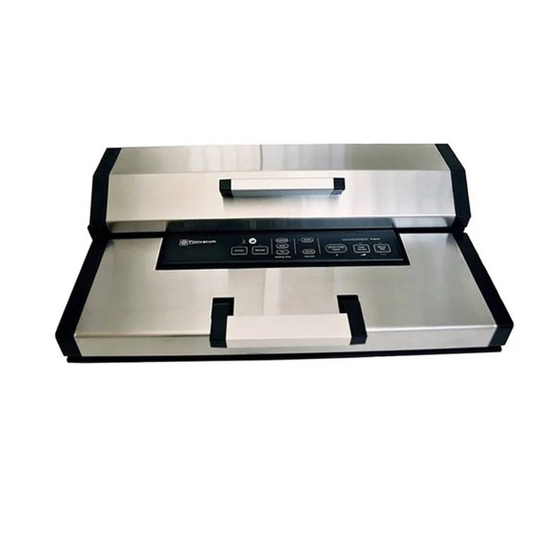 Finnvacuum Pro