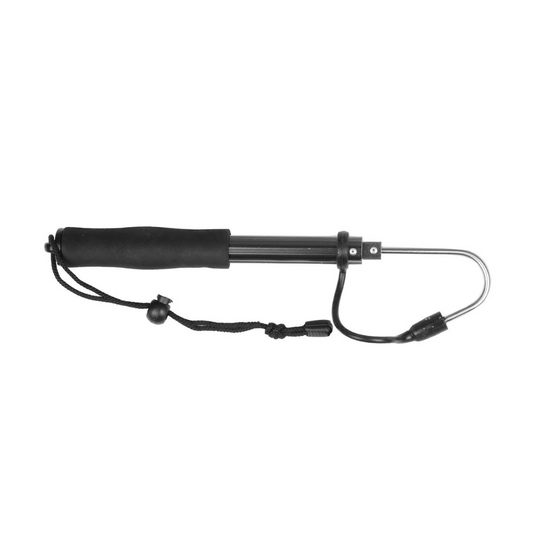 Teleskopisk Huggkrok 30-63cm