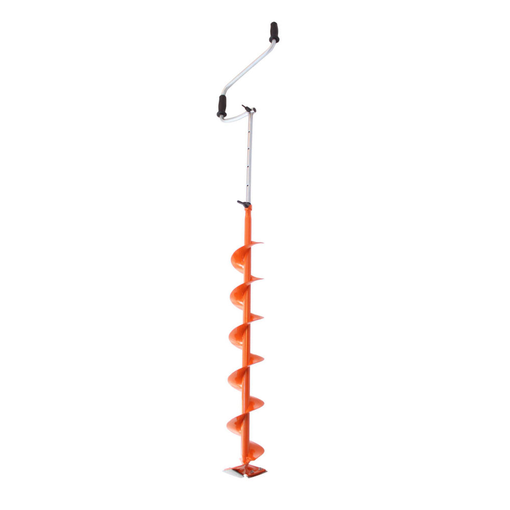 Isborr Pro Ice 150mm