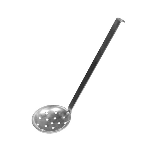 Isskopa Aluminium 110mm
