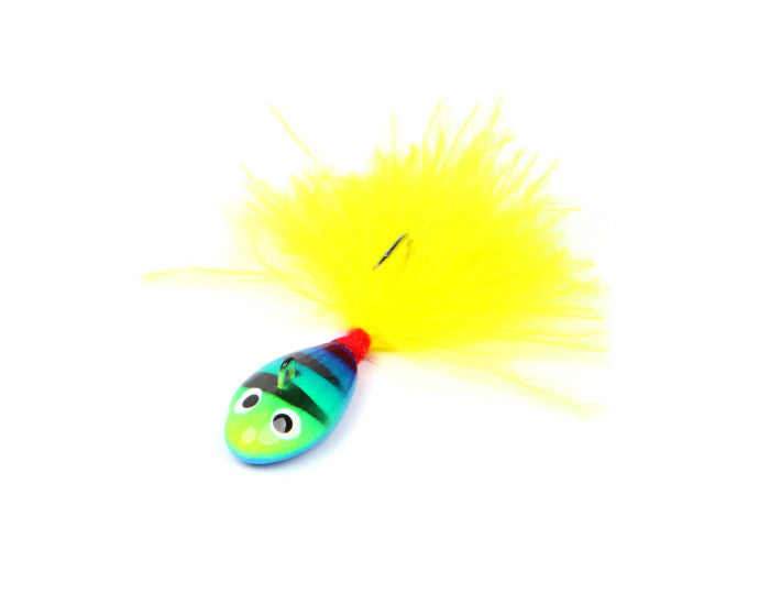 Leech 27mm