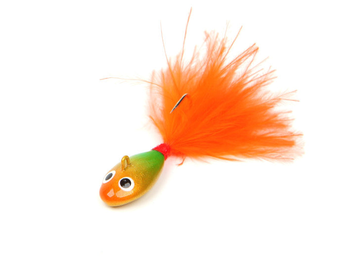 Leech 27mm