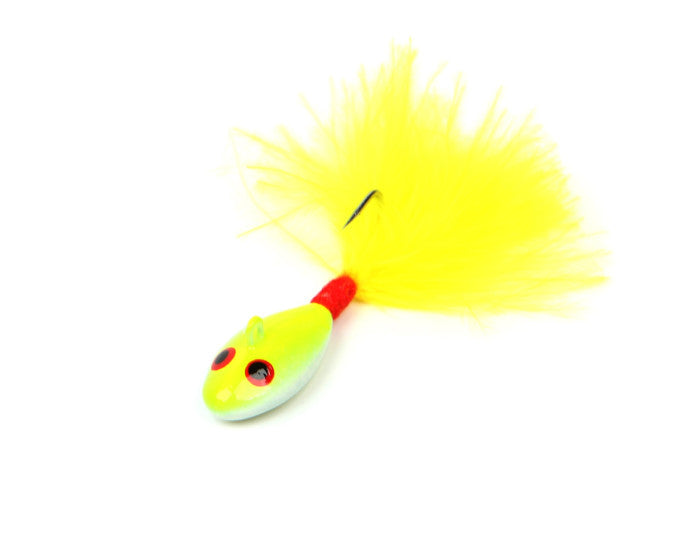 Leech 27mm