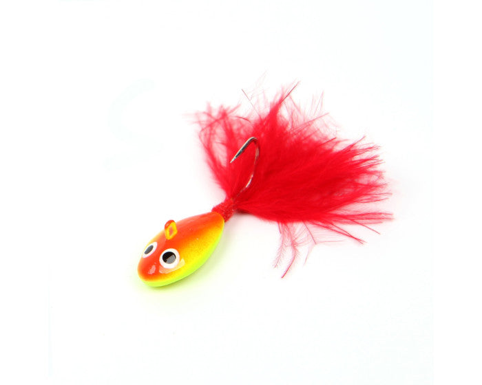 Leech 27mm
