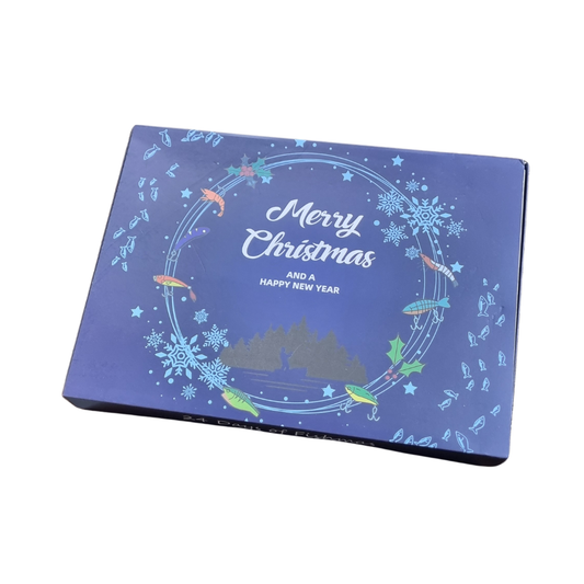 Adventskalender Fishing Joy
